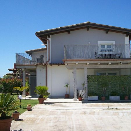 Imperial Casa Vacanze Ladispoli Exterior foto