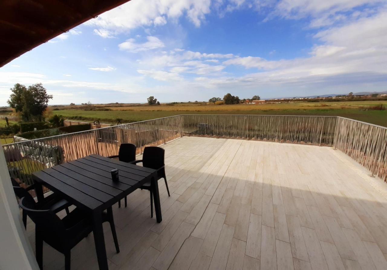 Imperial Casa Vacanze Ladispoli Exterior foto
