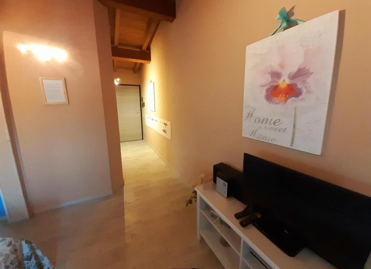 Imperial Casa Vacanze Ladispoli Exterior foto