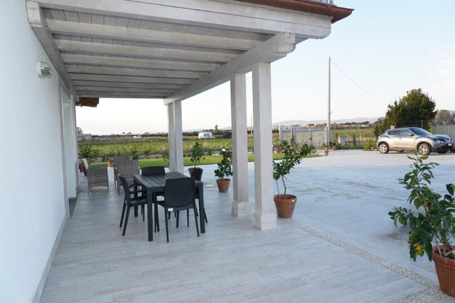 Imperial Casa Vacanze Ladispoli Exterior foto