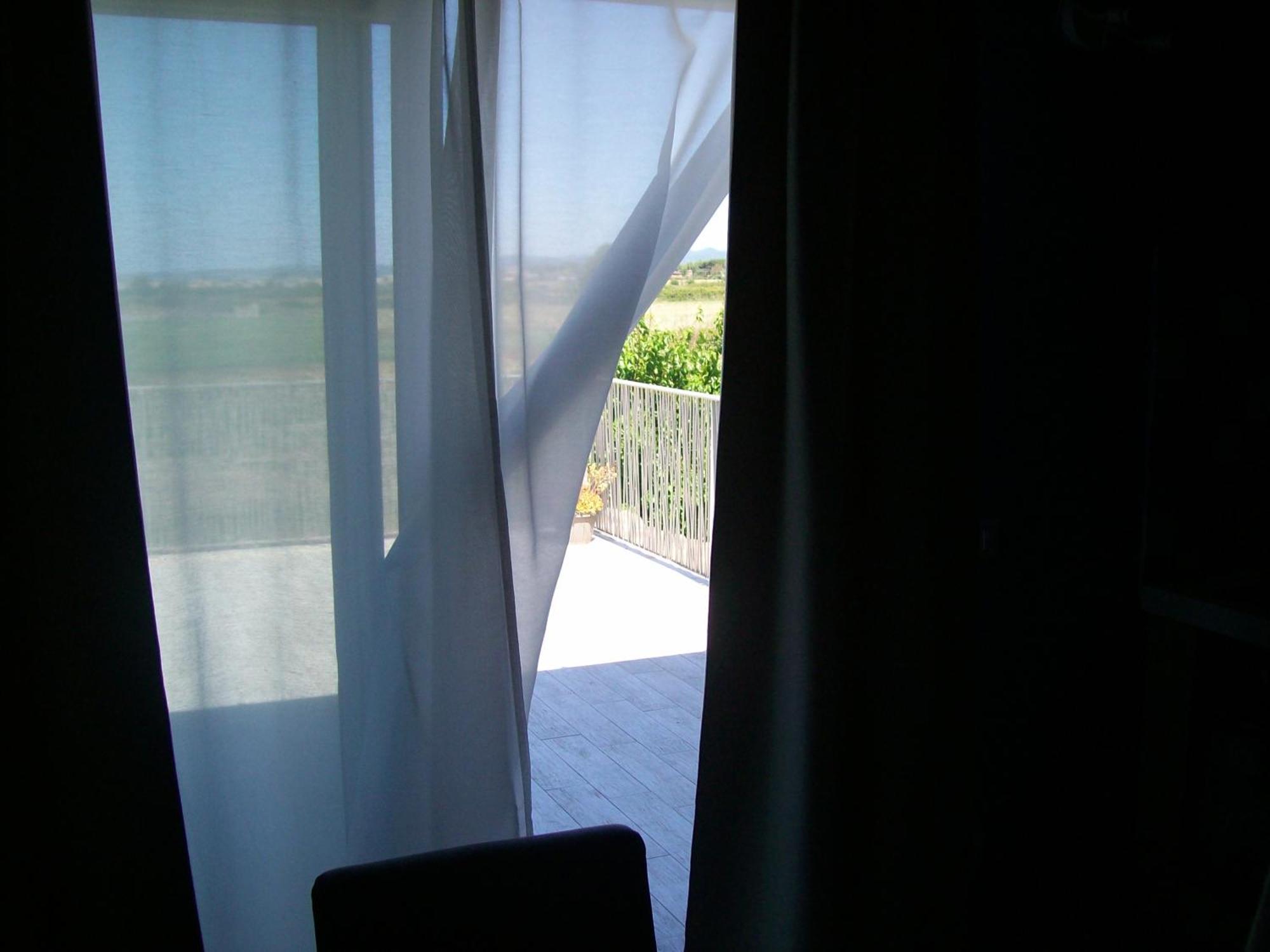 Imperial Casa Vacanze Ladispoli Exterior foto