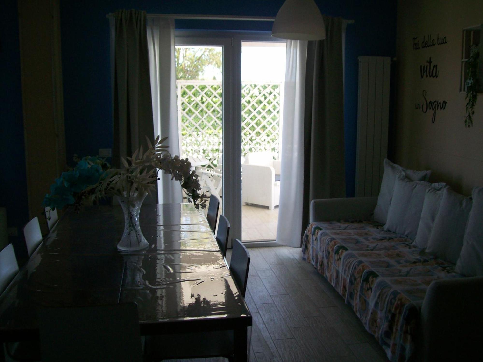Imperial Casa Vacanze Ladispoli Exterior foto