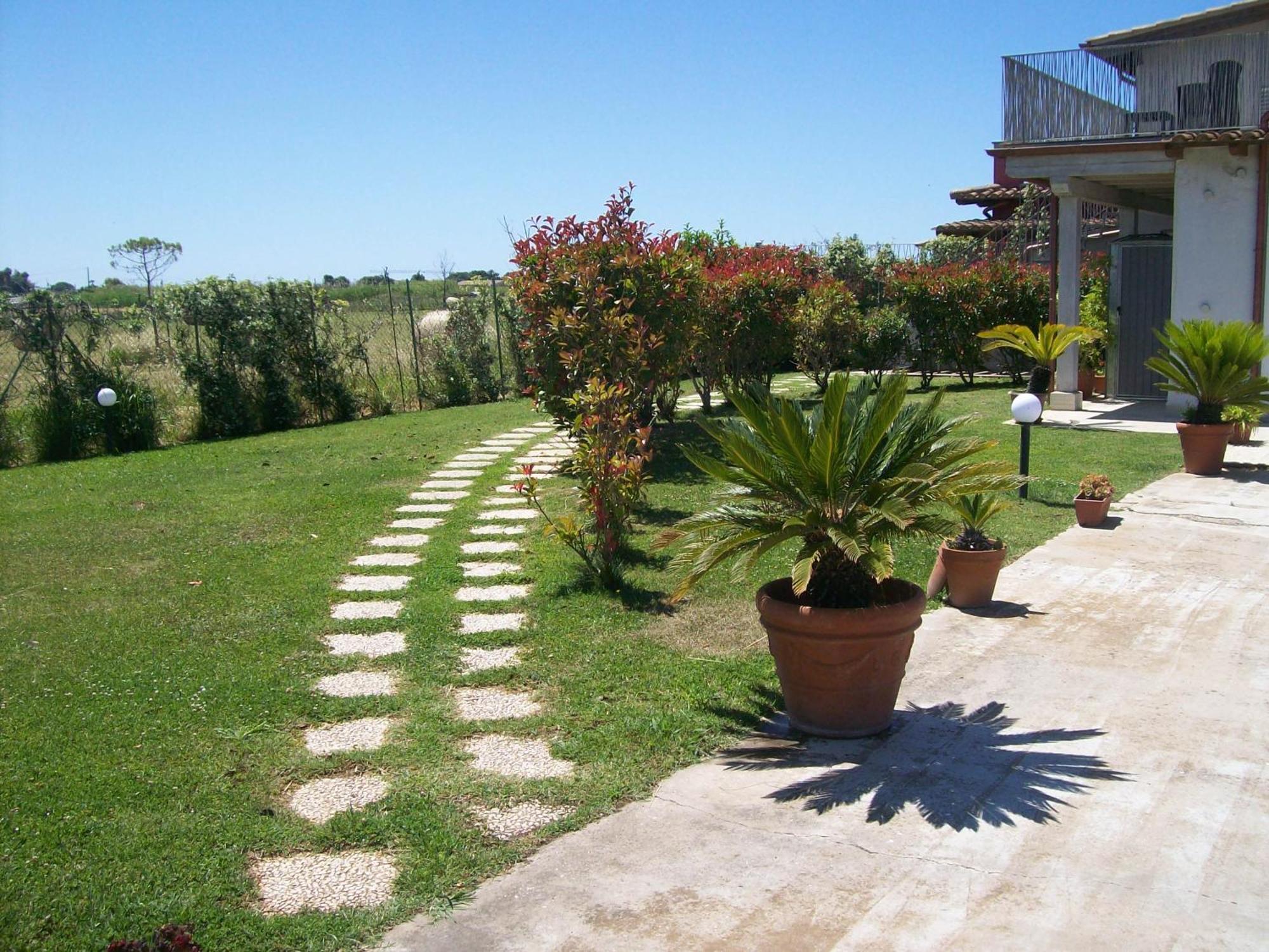 Imperial Casa Vacanze Ladispoli Exterior foto