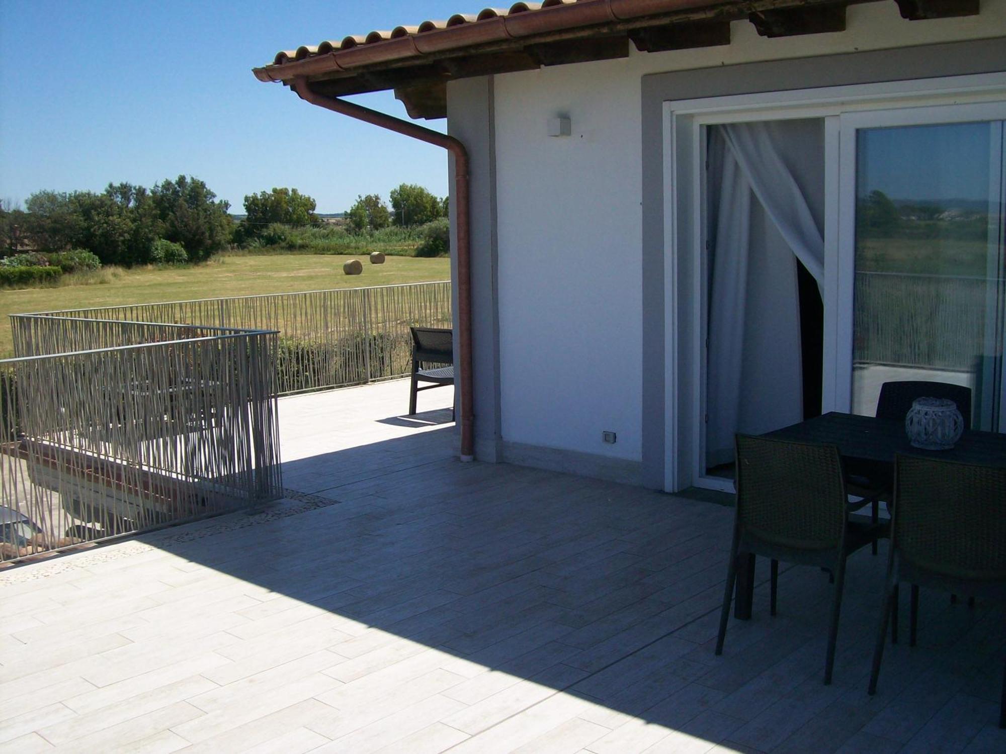Imperial Casa Vacanze Ladispoli Exterior foto